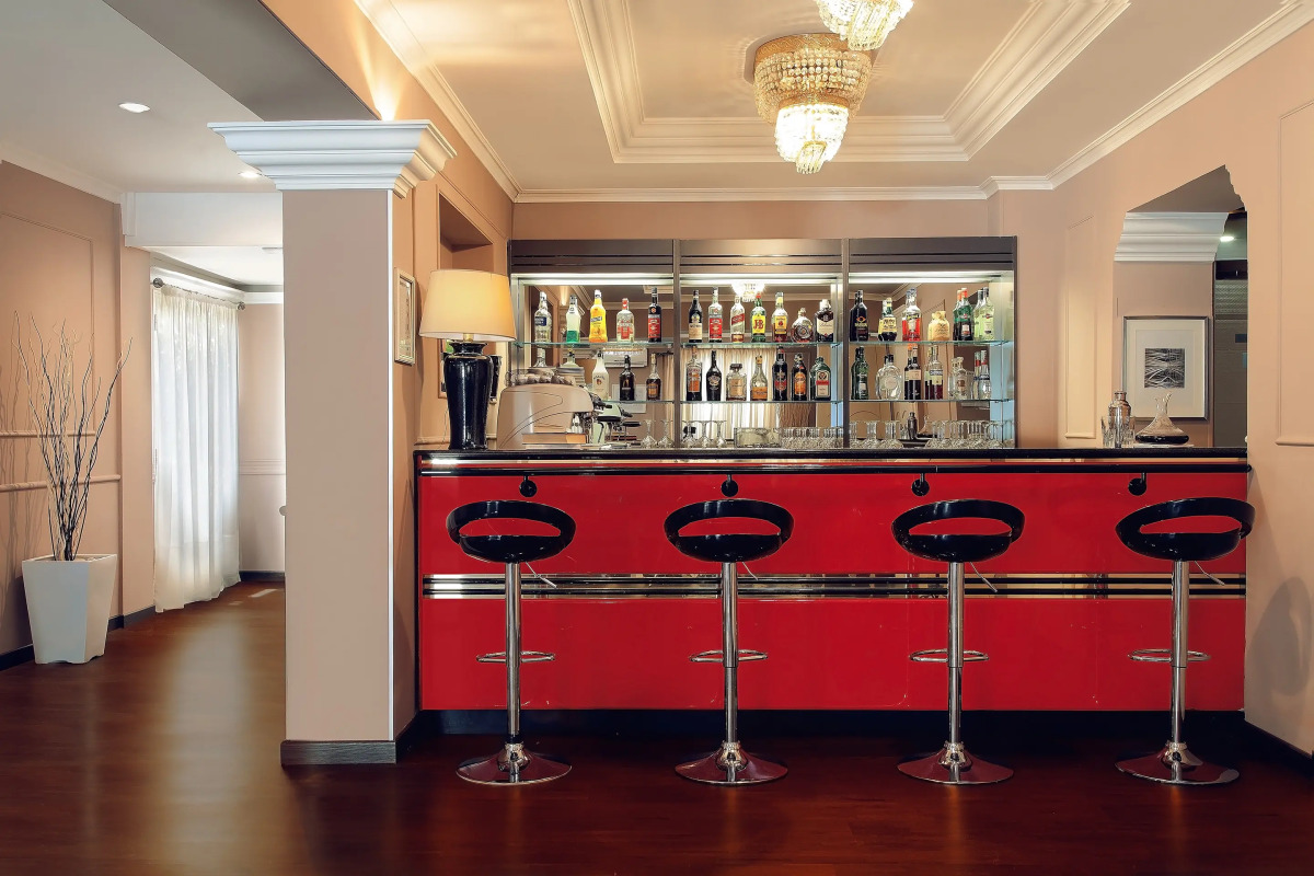 c-hotels Club House Roma