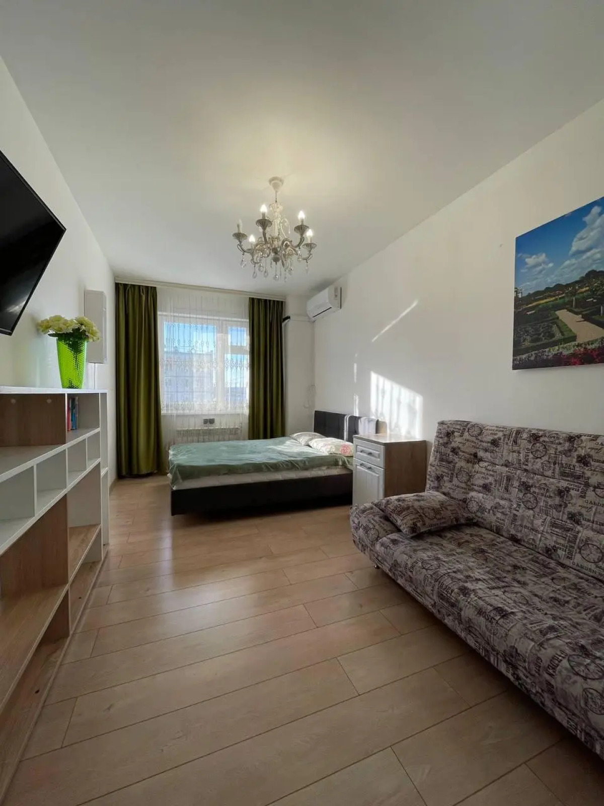 RentalApart (РенталАпарт) на улице Шевченко