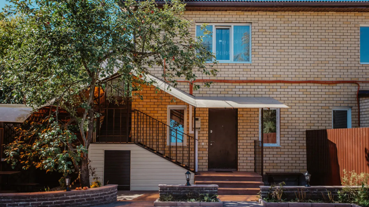 Апартаменты на улице Благоева 67