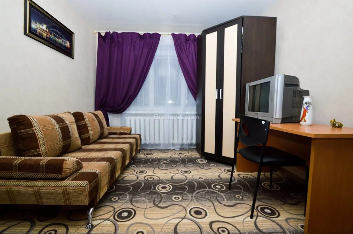 Royal Apart (Роял Апарт) на Азина 47