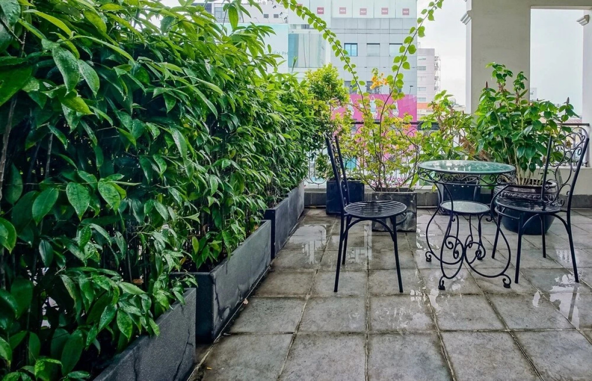 A25 Hotel - 06 Truong Dinh