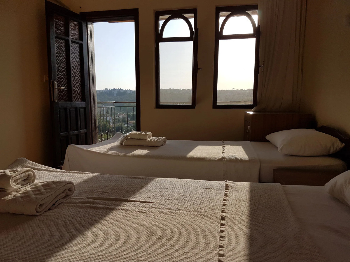 Hotel Patara Sun Club