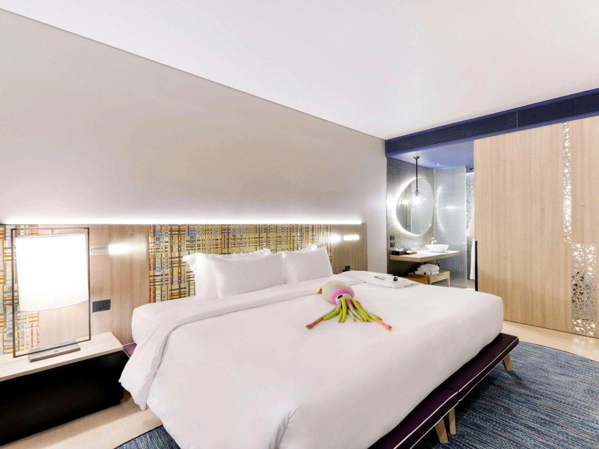 Veranda Resort Pattaya MGallery