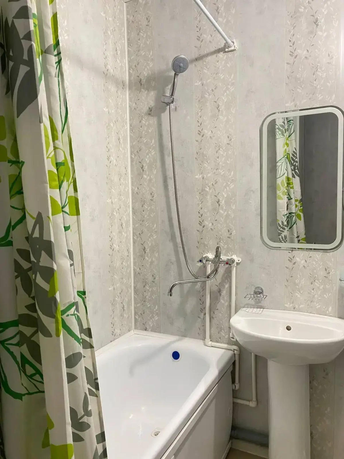 Апартаменты на улице Профессора Благих 71