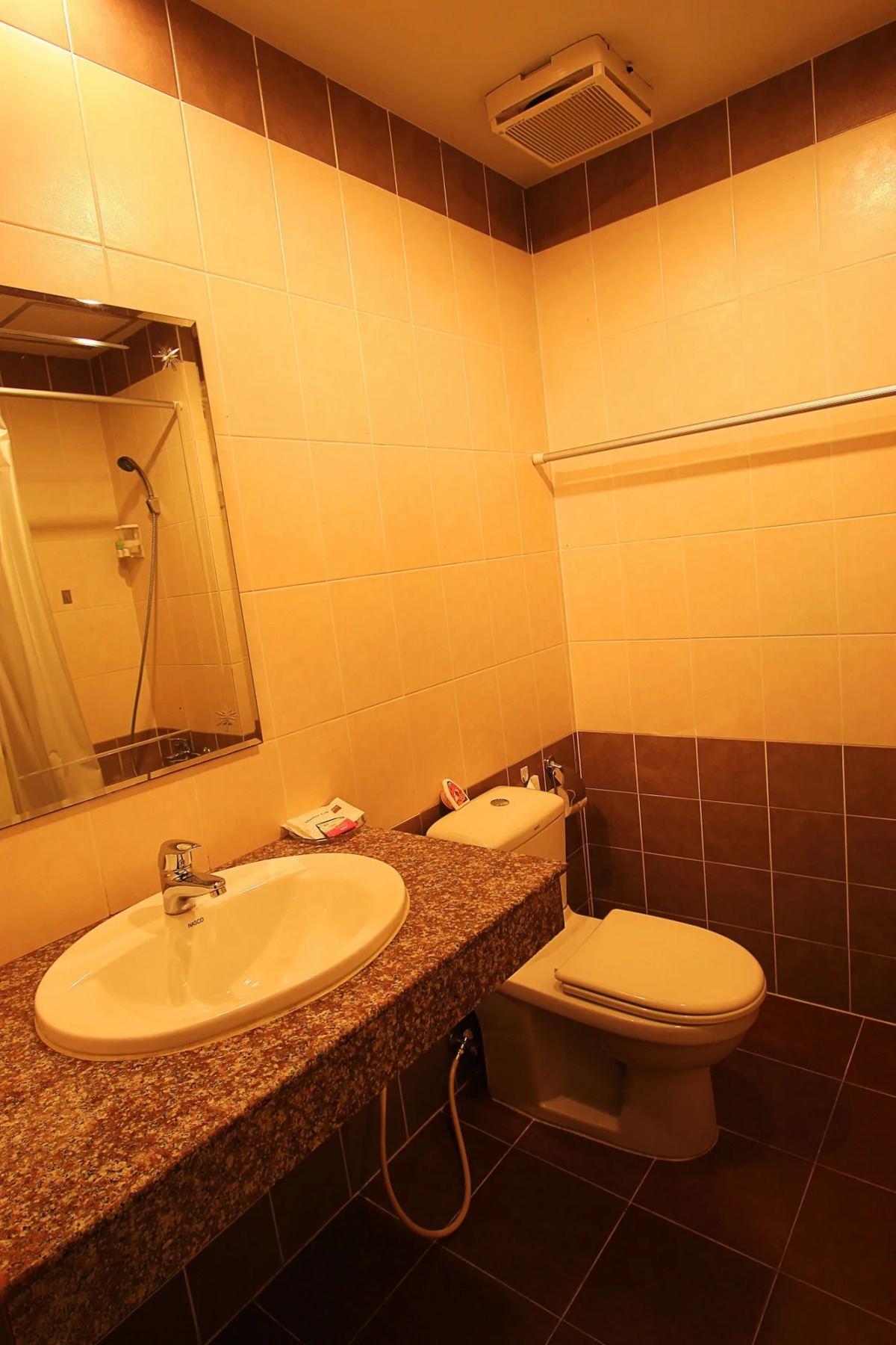 Aonang Goodwill Hotel