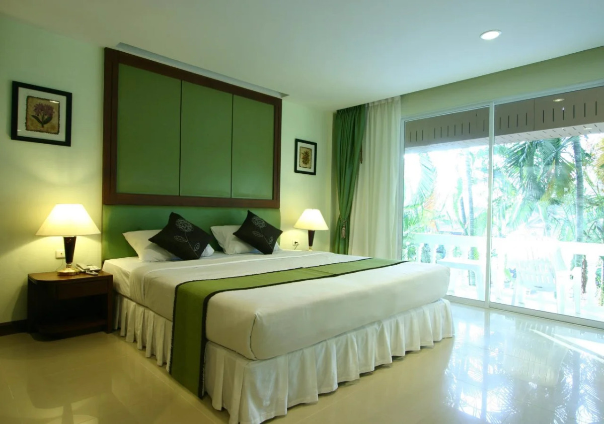 Windmill Resort Hotel