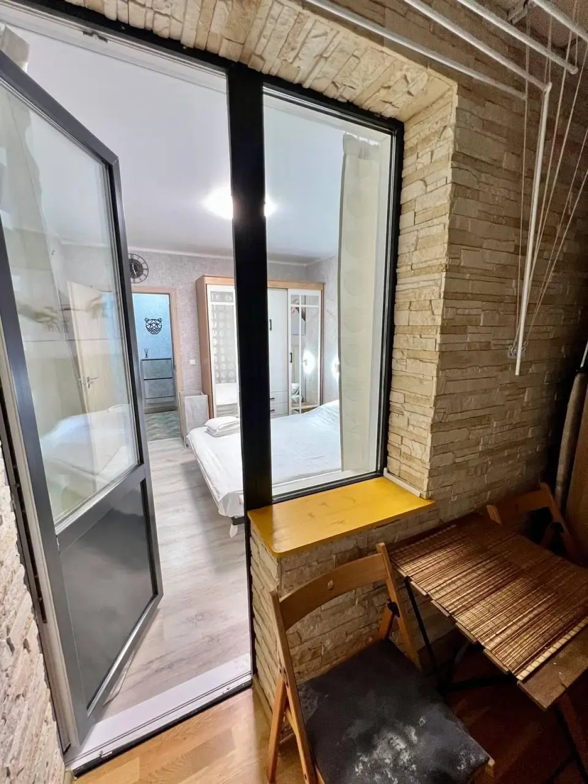 Две подушки на улице Вадима Шефнера 10 корп. 1