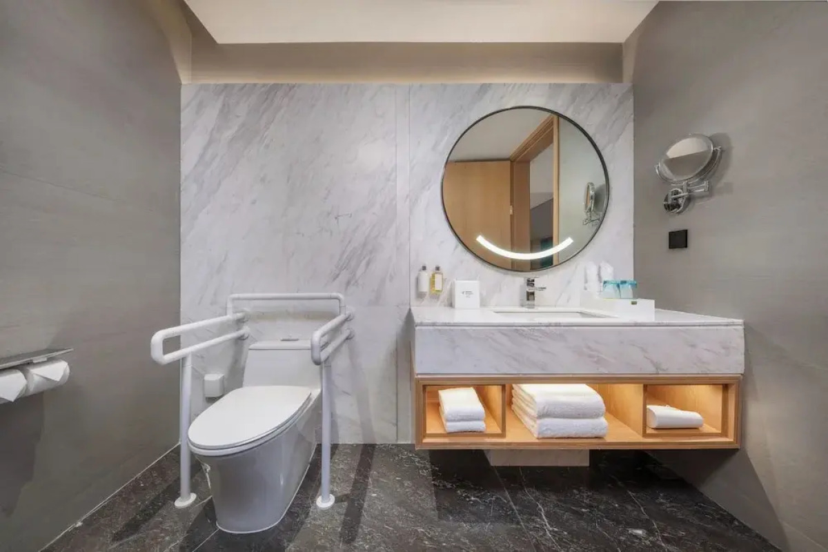 Holiday Inn Guiyang Airport by IHG