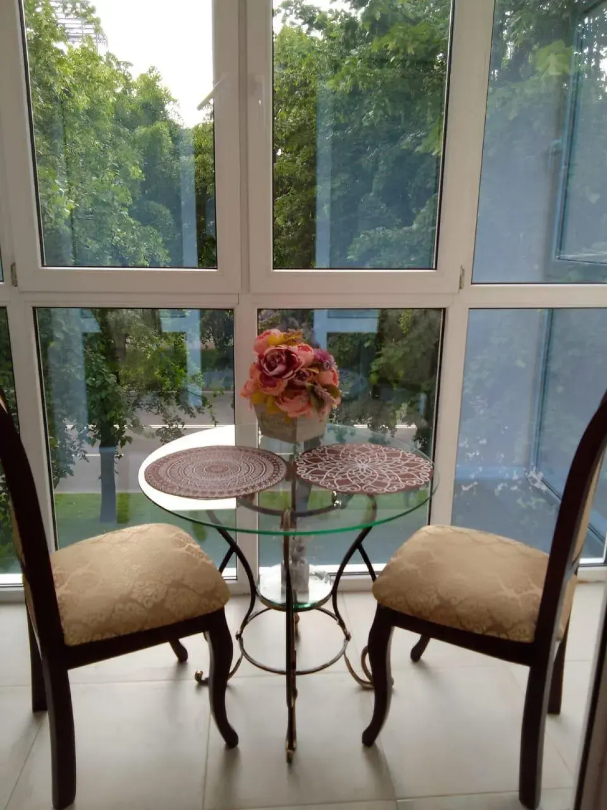 Апартаменты на проспекте Ленина 14