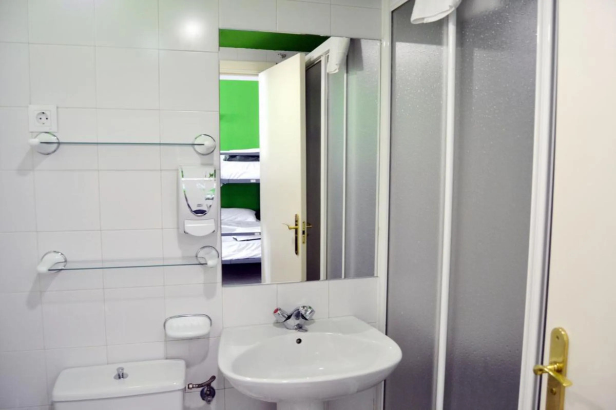 Motion Chueca - Hostel