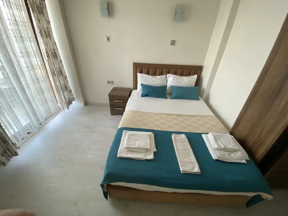 Reis Beach Hotel&Restaurant