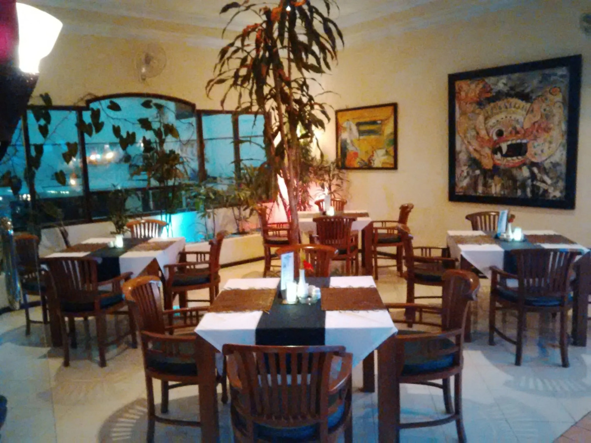 Bali Paradise Hotel Boutique Resort