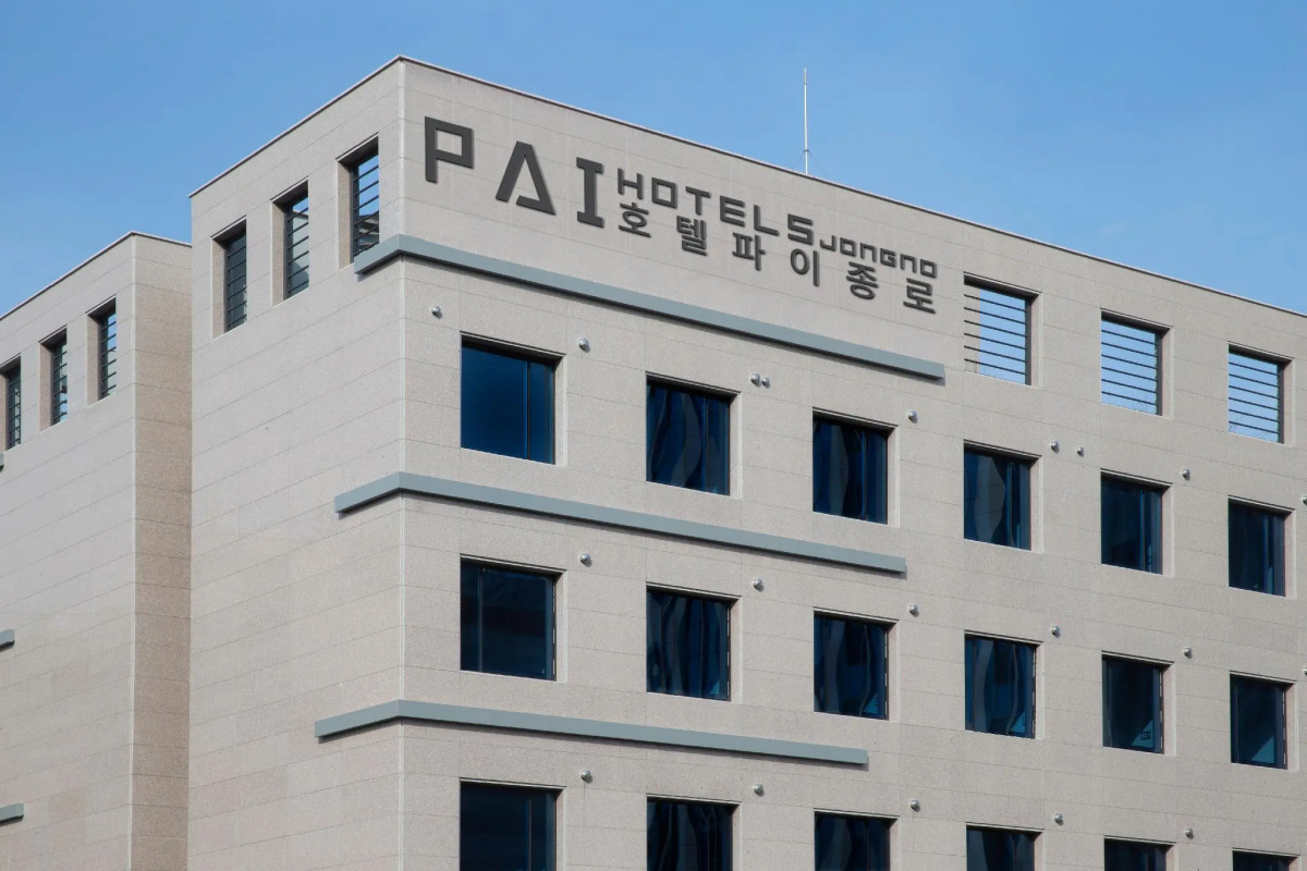 Five Hotel Jongno