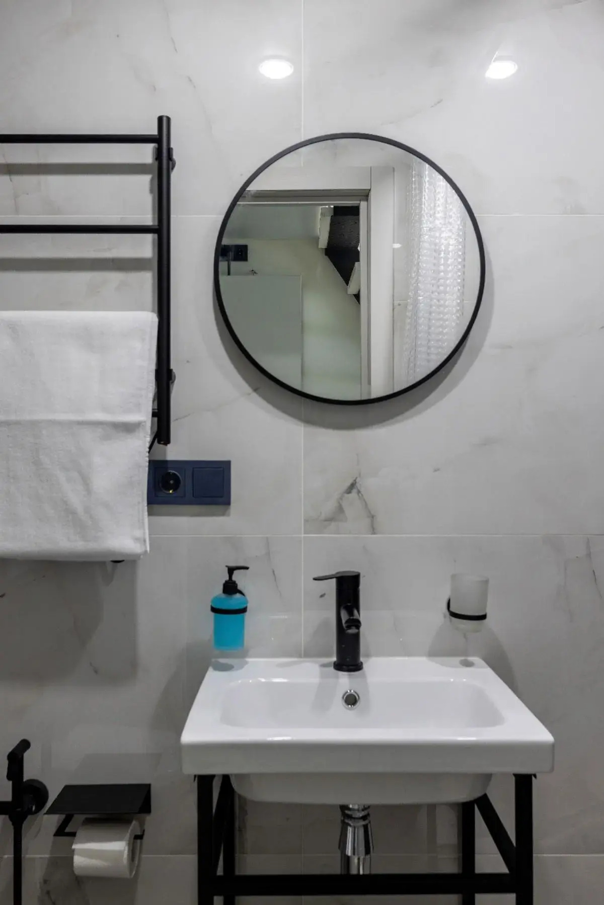 Апартаменты Сити Групп на Большом Казачьем переулке 10