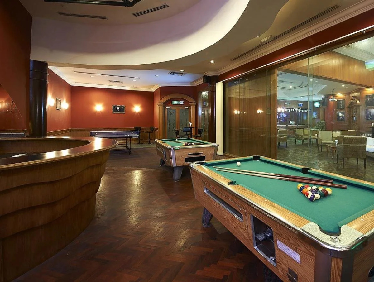 Berjaya Langkawi Resort