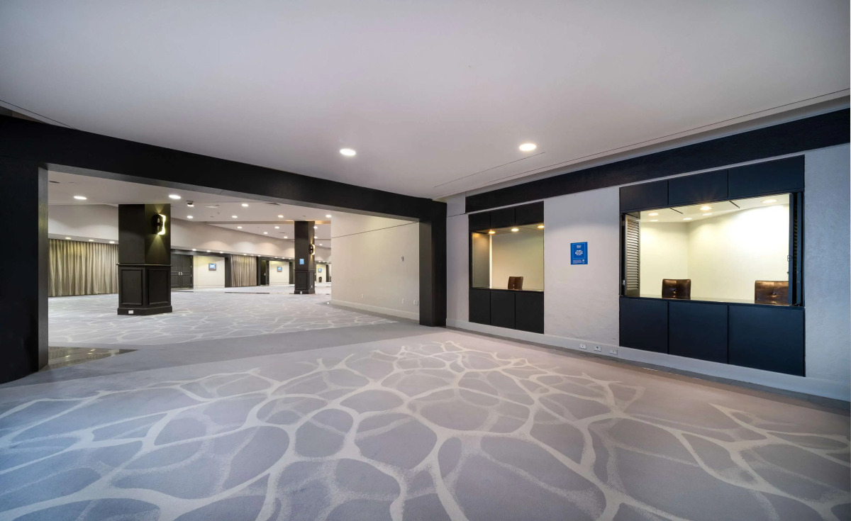 Hilton Miami Downtown