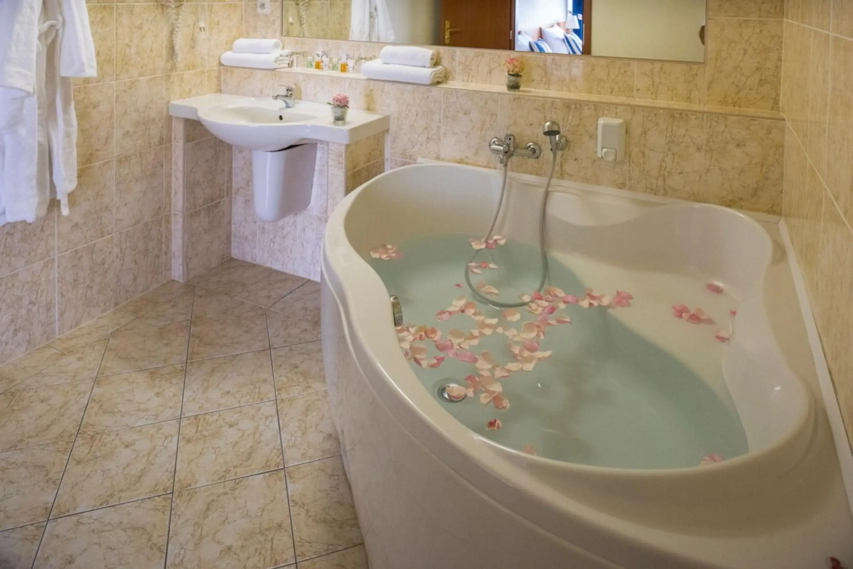 TOP HOTEL Praha & Conference Centre