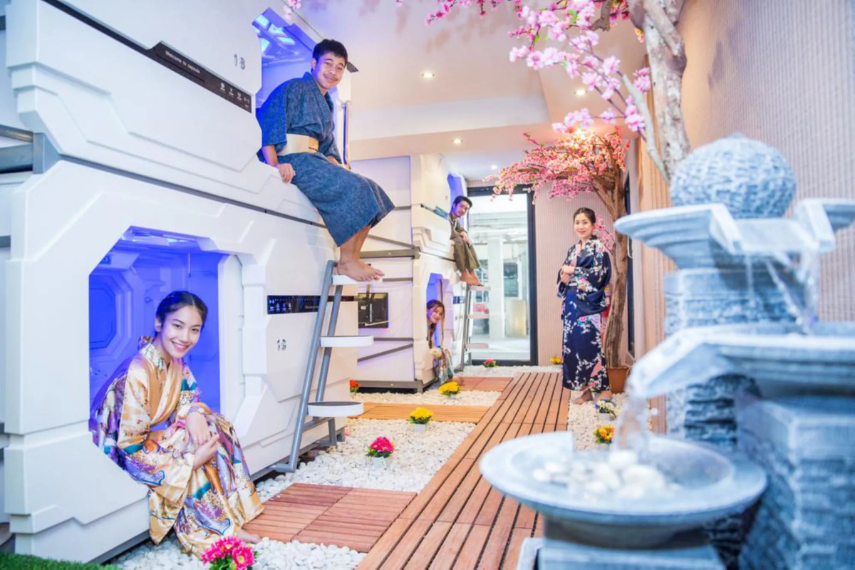 Sakura Sky Residence