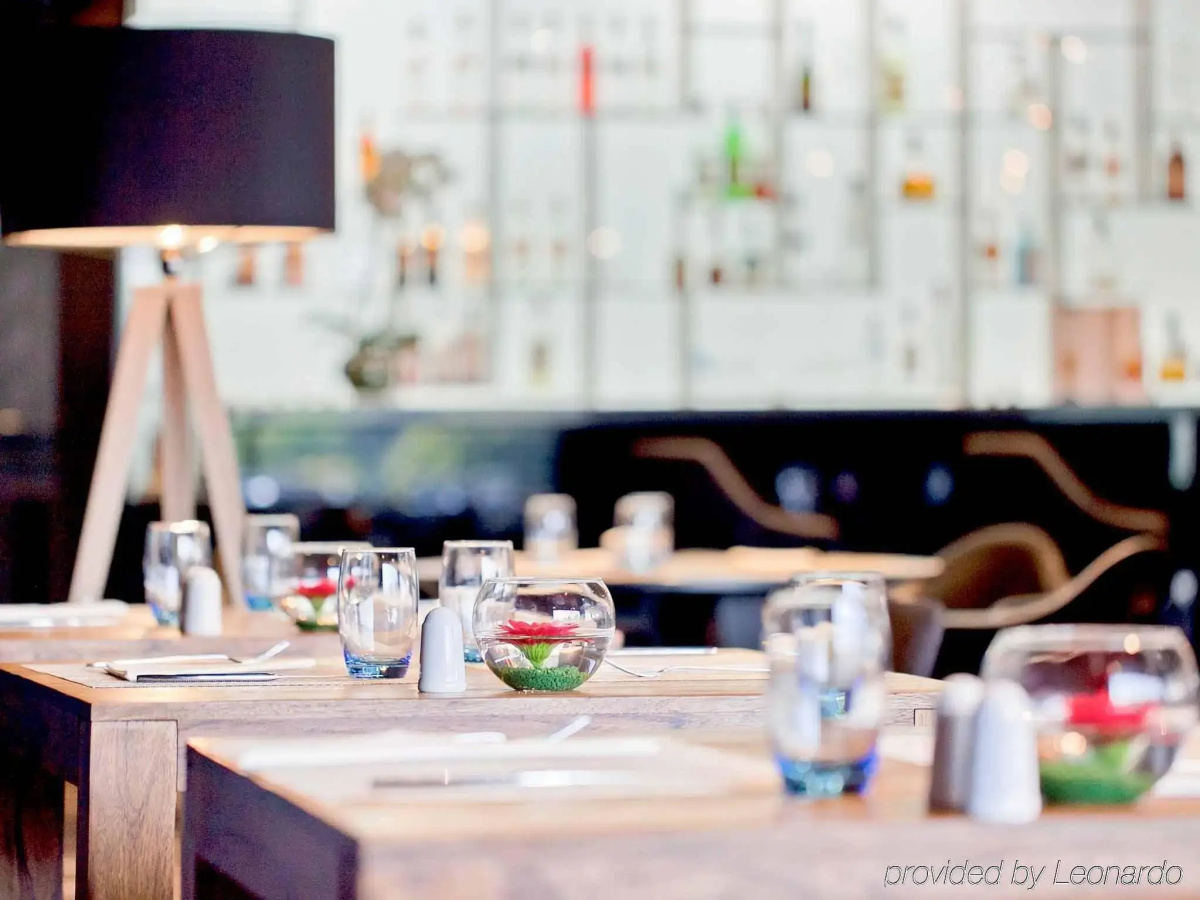 Novotel Katowice Centrum Hotel