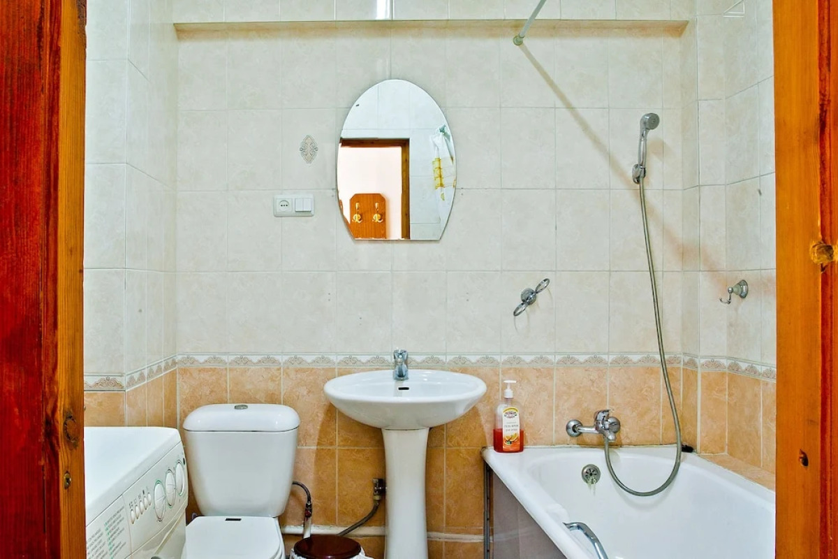 Апартаменты Lessor