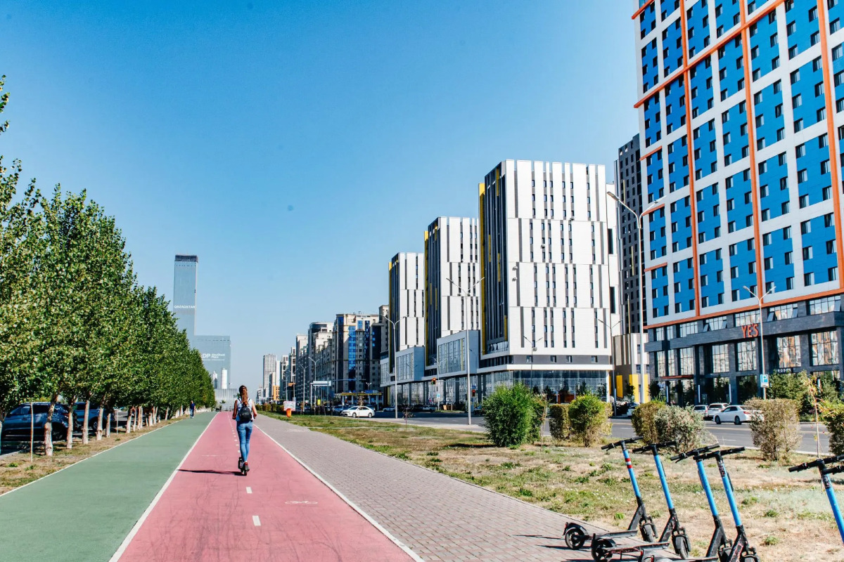 Апарт-отель Ye’s