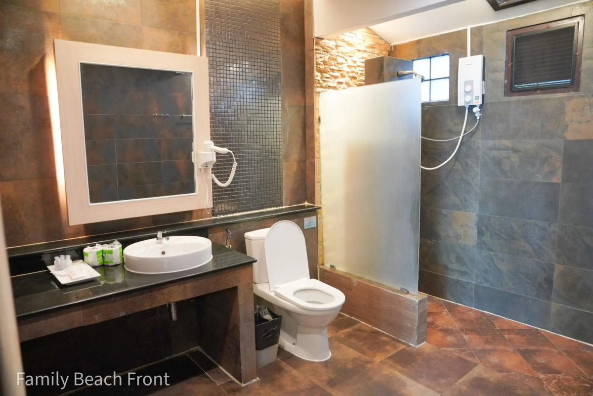 Silversand Resort Samed