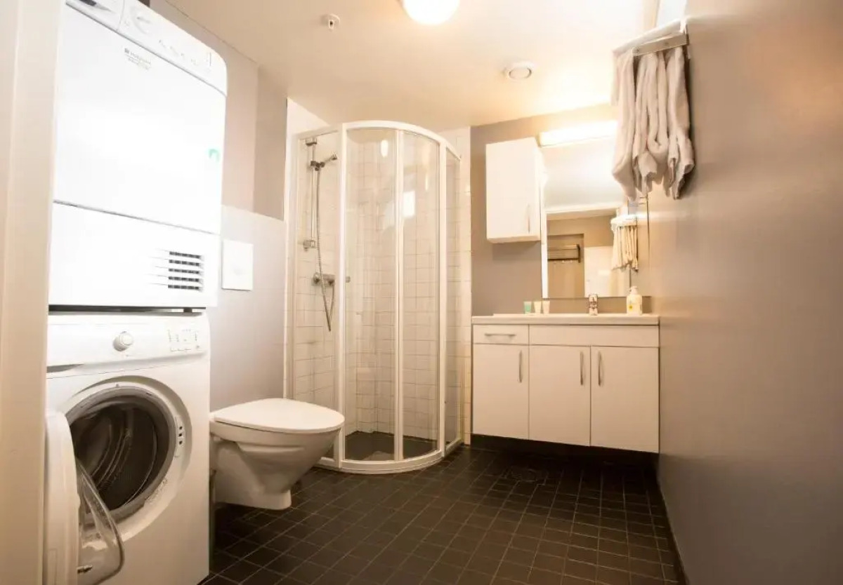 City Housing - Bergelandsgata 13 - Klostergaarden Apartments