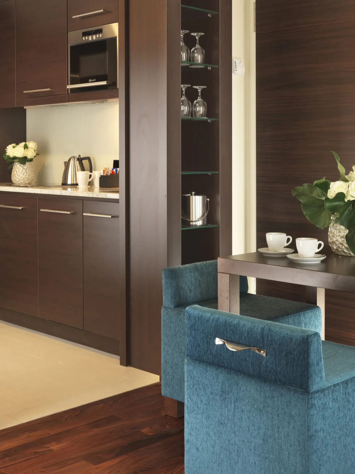 Residence Inn by Marriott Munich City East