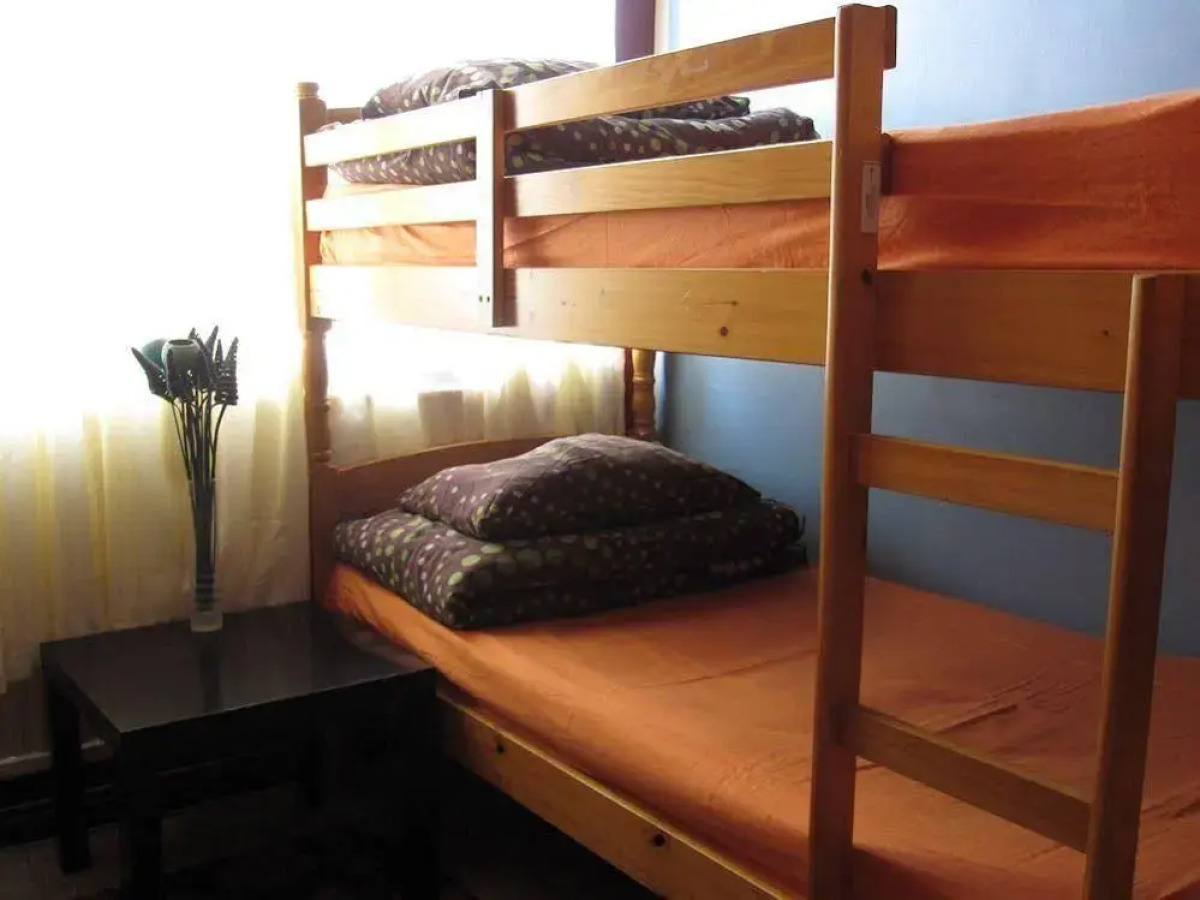 Birmingham Central Backpackers - Hostel