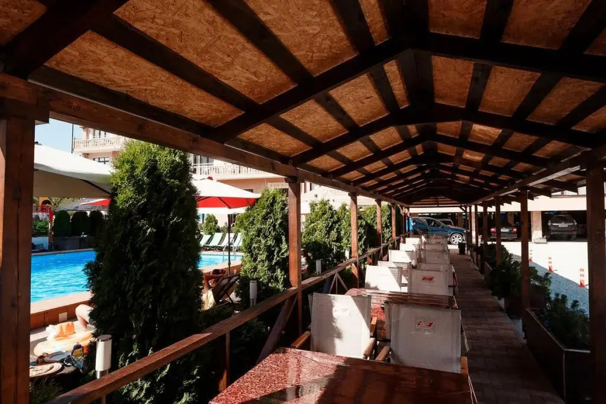 Golden Resort (Туапсе)