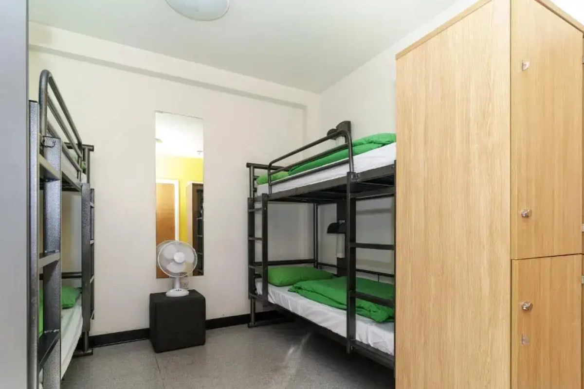 YHA London Central - Hostel