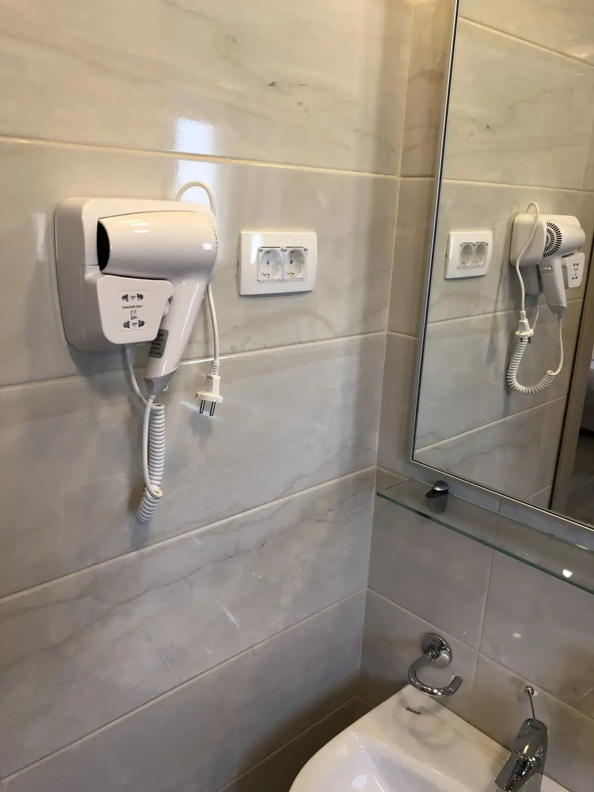 Almare apartments  Budva