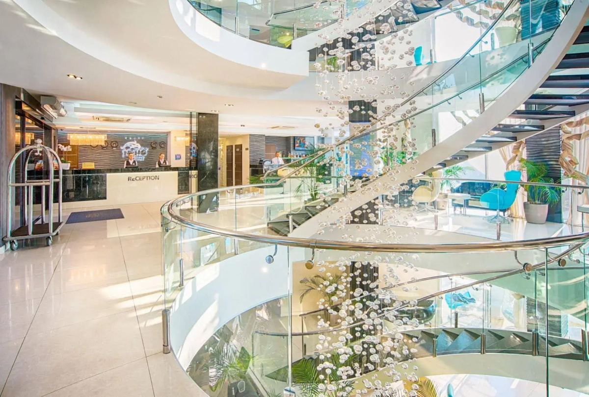 NEMO Hotel Resort & SPA