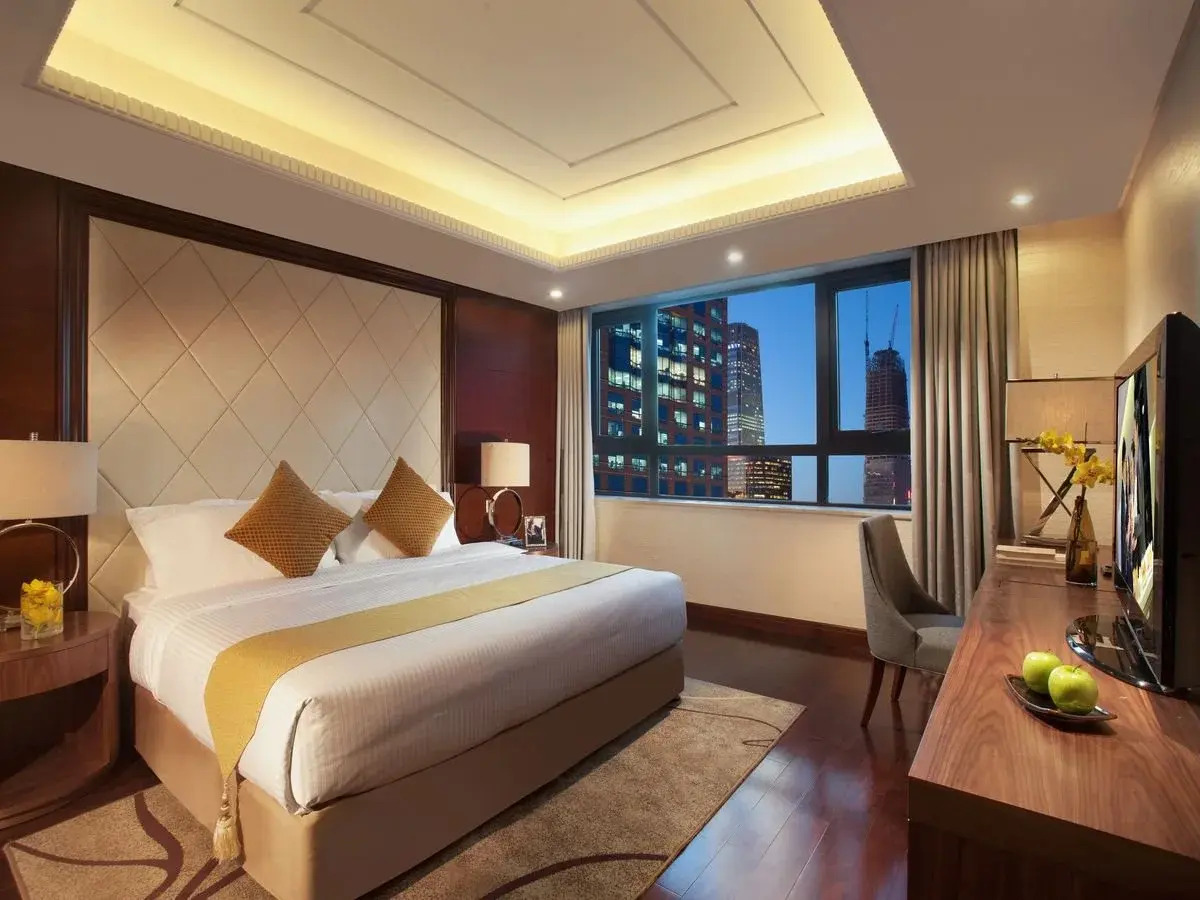 Ascott Beijing