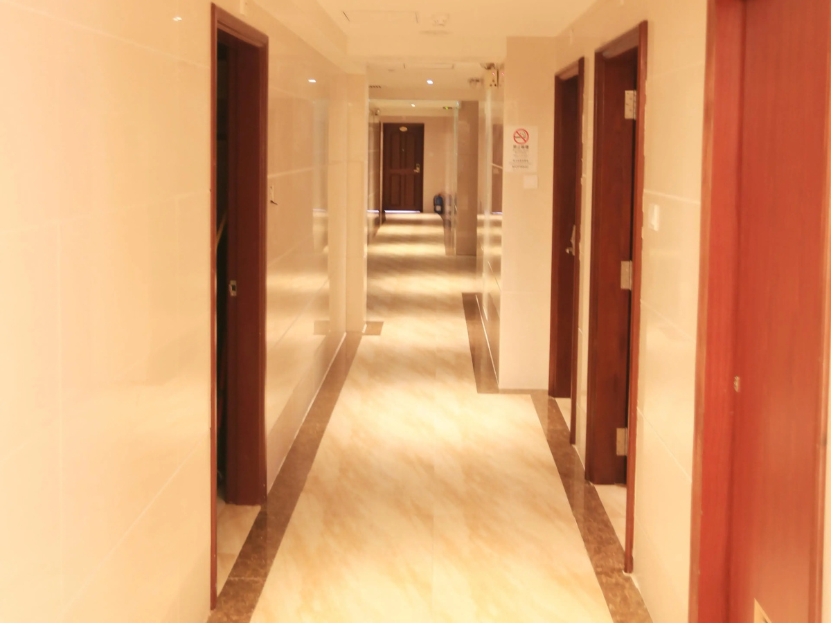 Towns Well Hotel