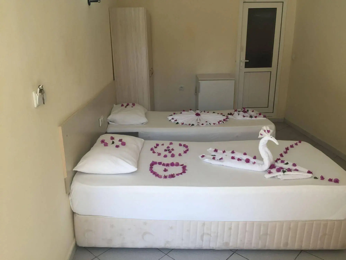Semiz Apart Hotel