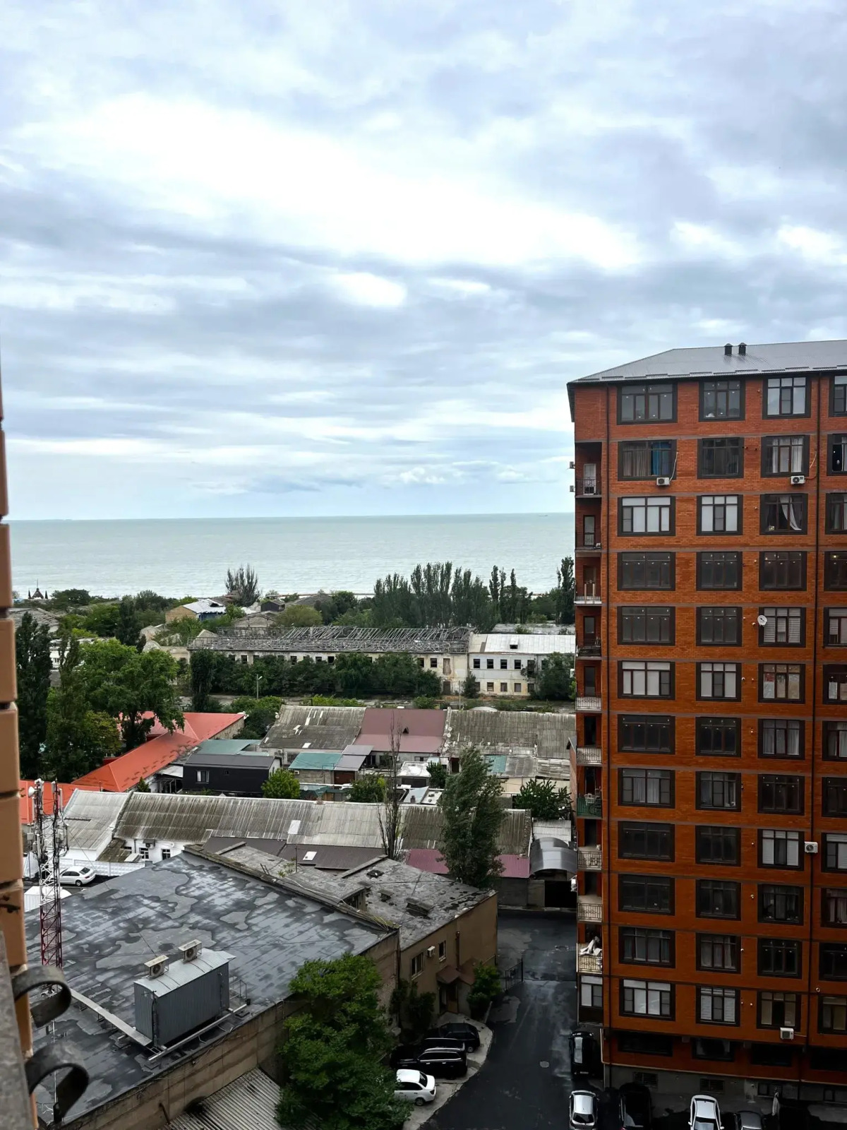 Апартаменты SunDag (СанДаг)