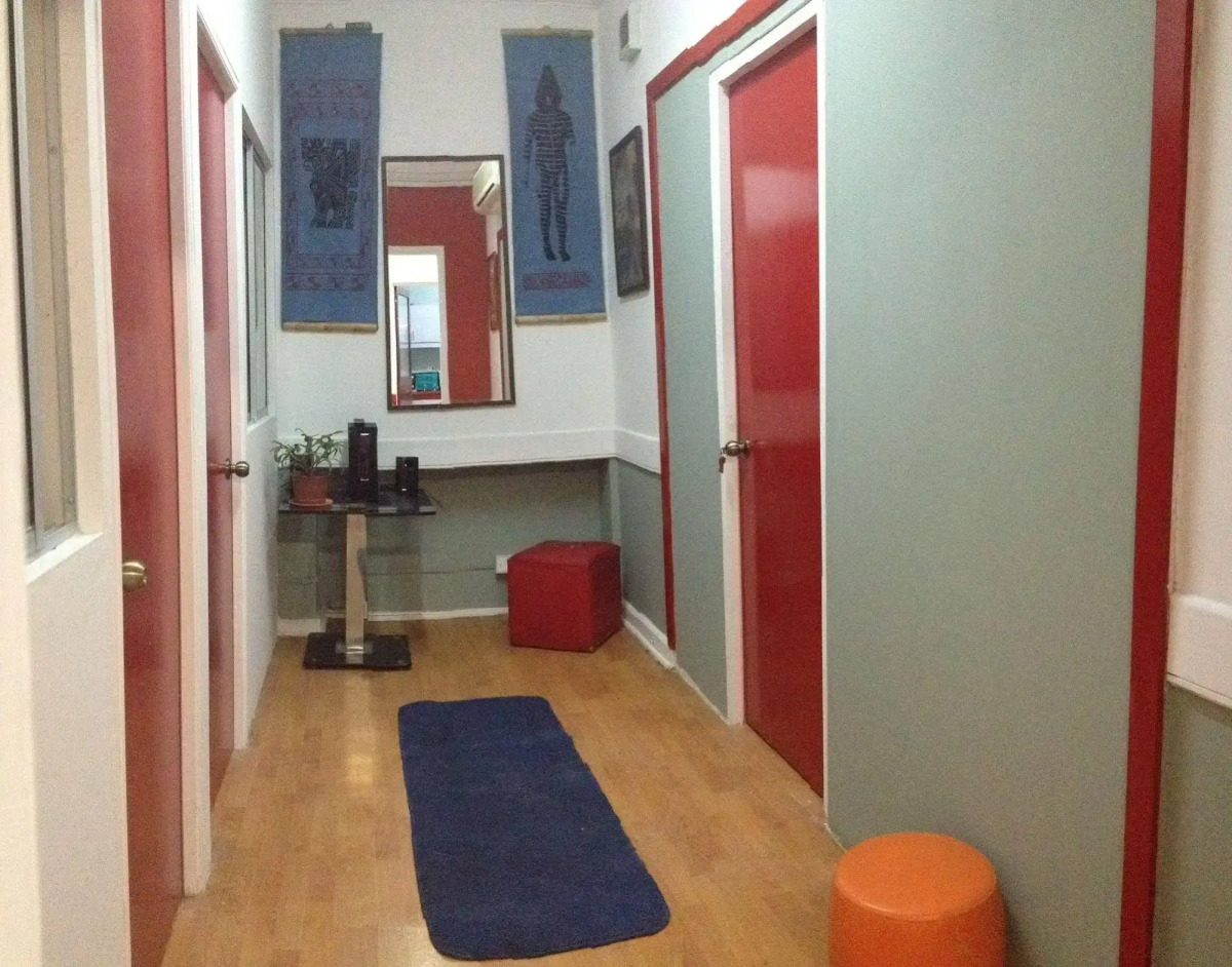 Atacama Hostel Backpackers