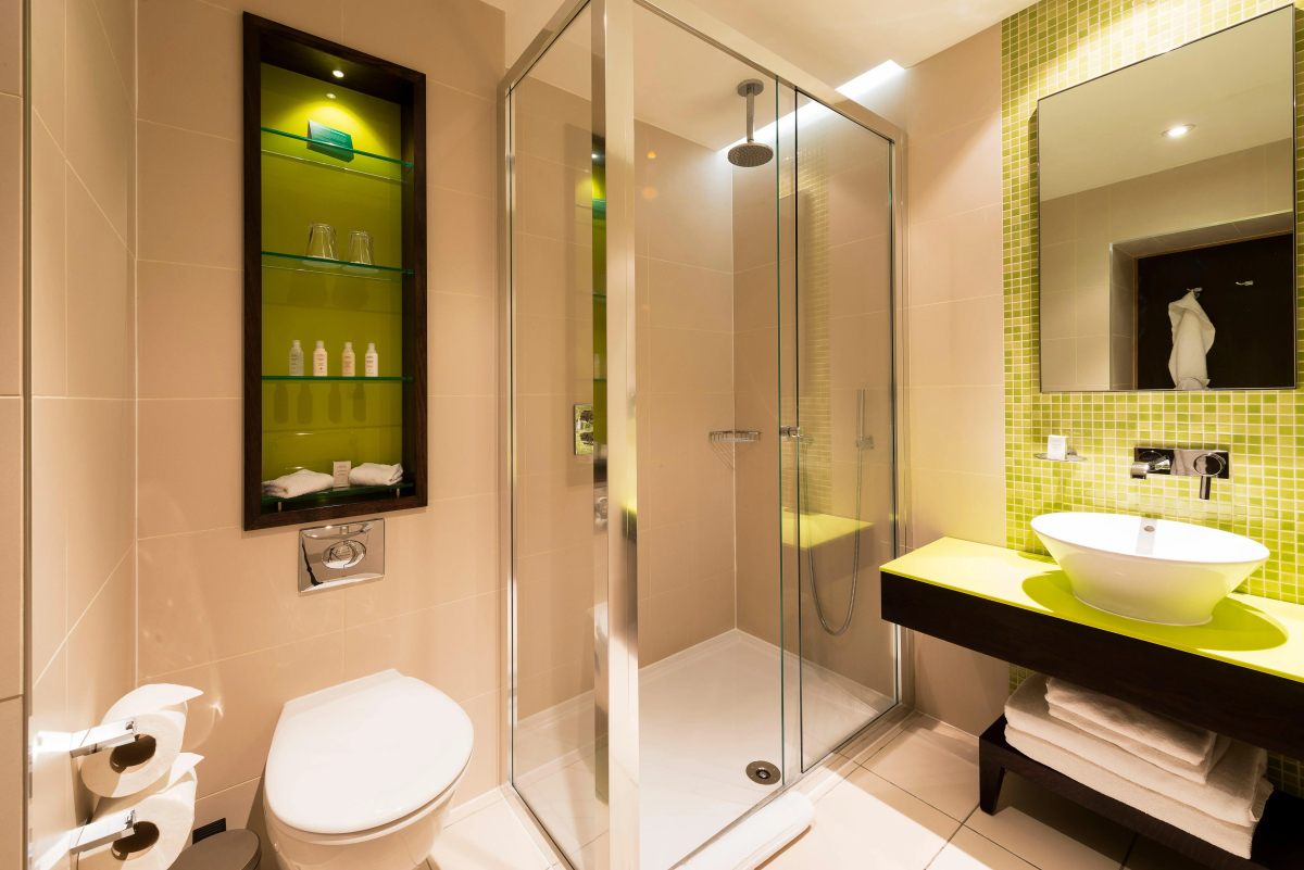 Hotel Indigo London Hyde Park Paddington by IHG