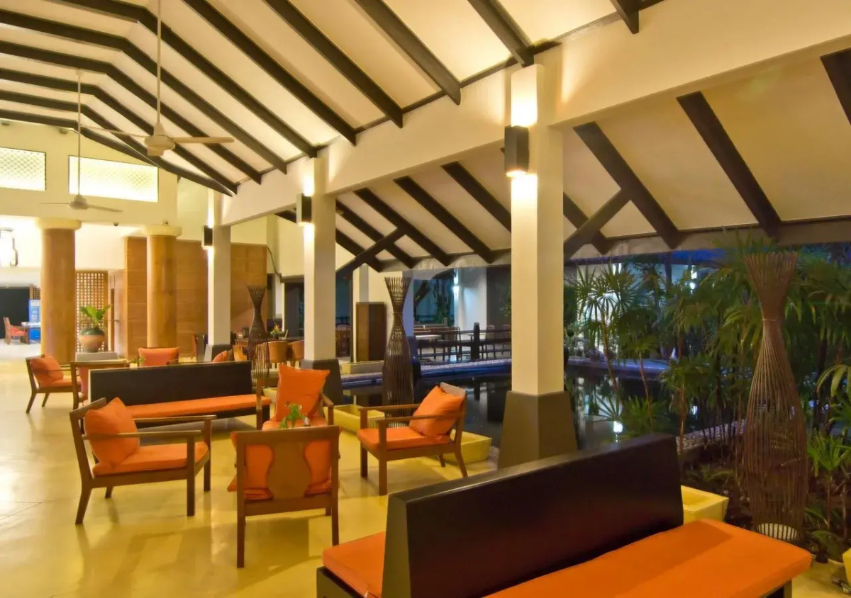 Sunshine Garden Resort