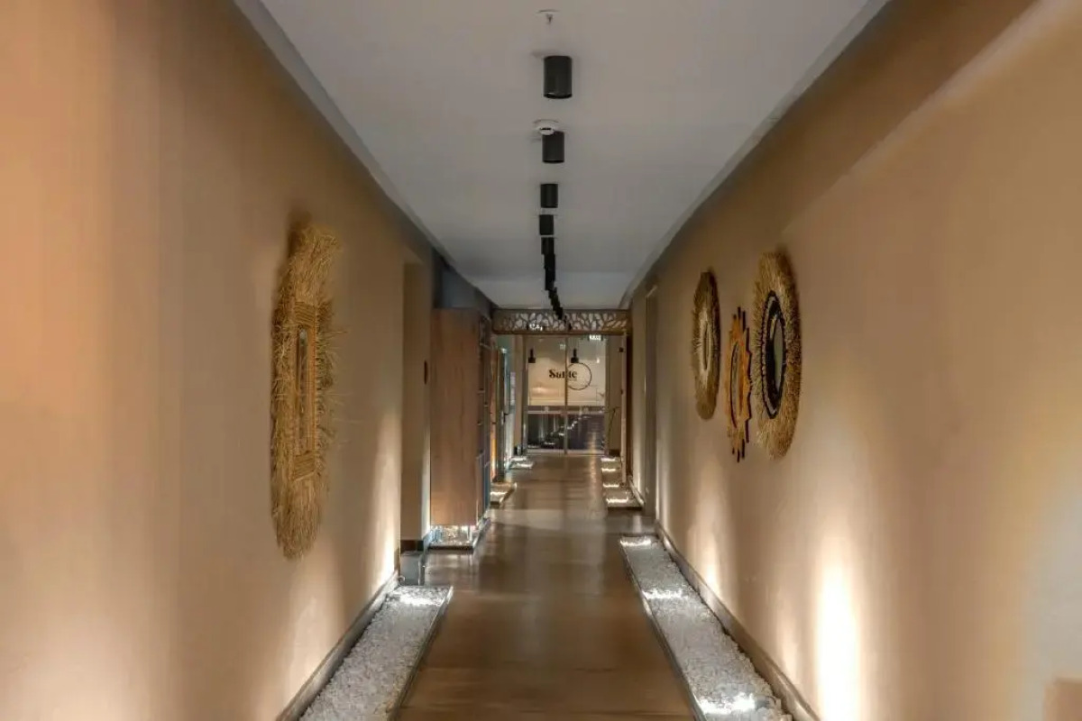 Liu Resorts - All inclusive