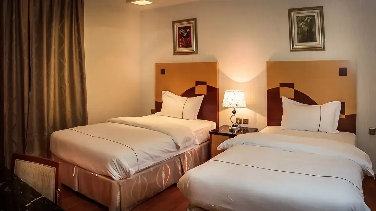 Renz Hotel