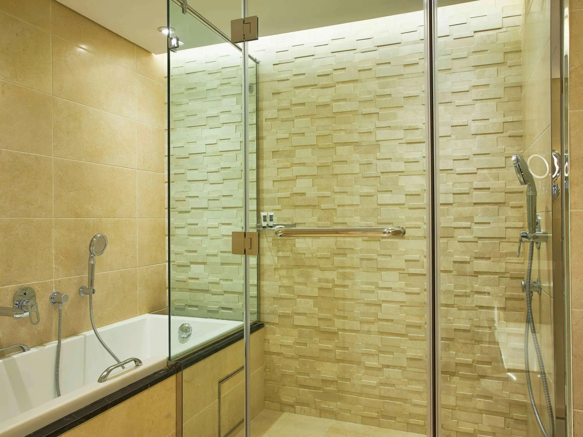 Mercure Dubai Barsha Heights Hotel Suites And Apartments