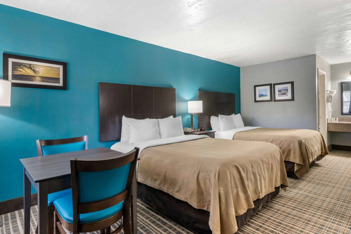 Quality Inn Bradenton North I-75