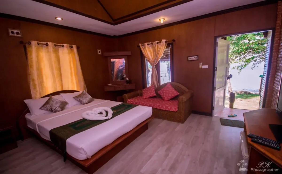 Suanya Koh Kood Resort & Spa