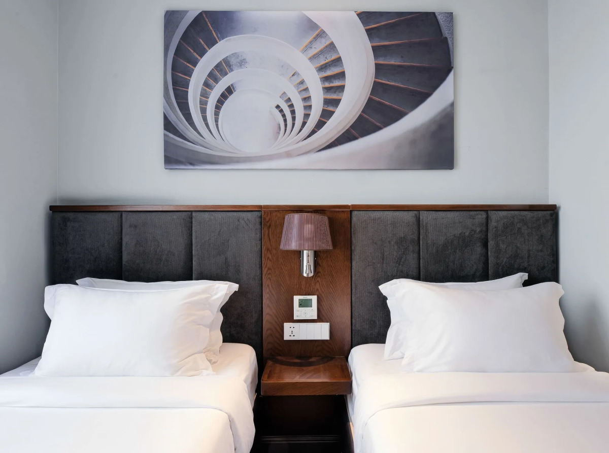 Grand Cititel Hanoi Hotel & Spa