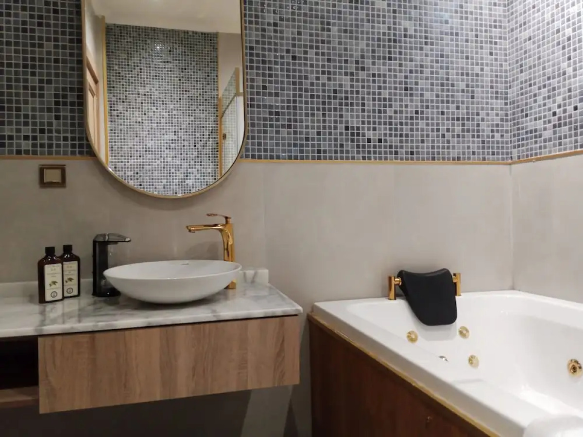 Taksim Bosphorus Hotel