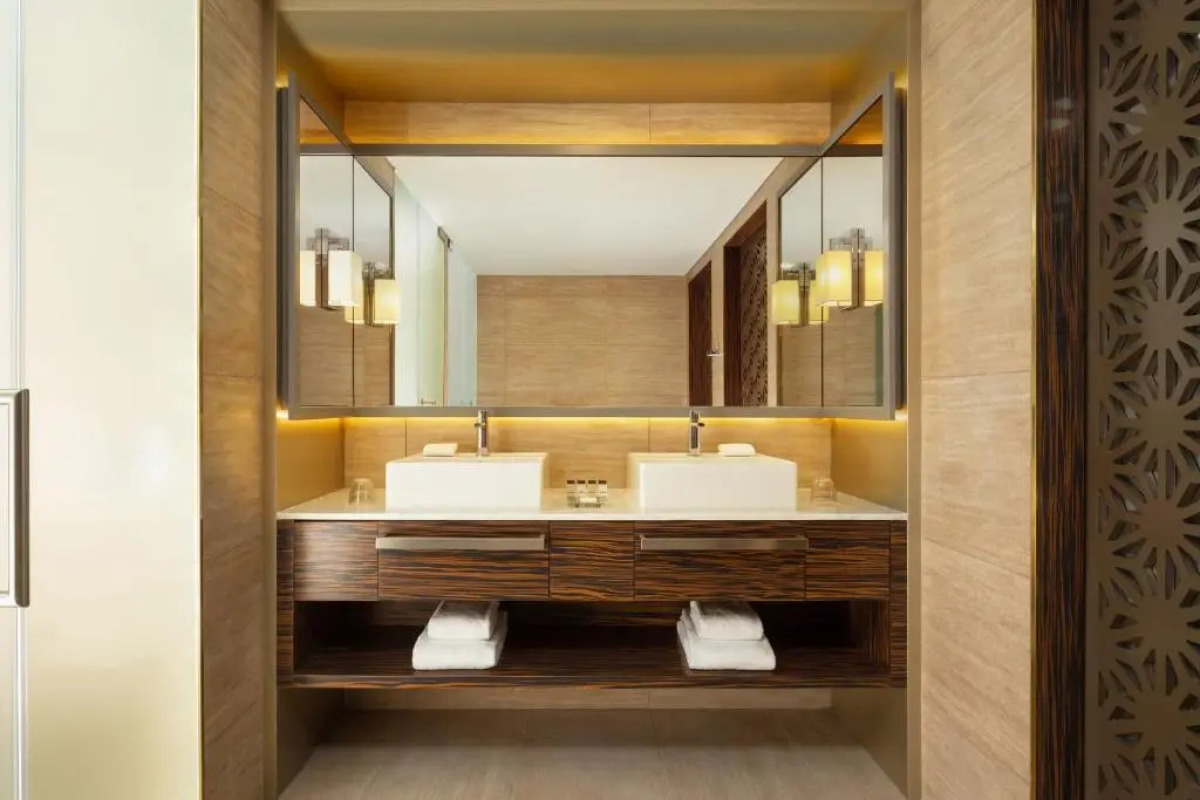 Отель Sheraton Астана