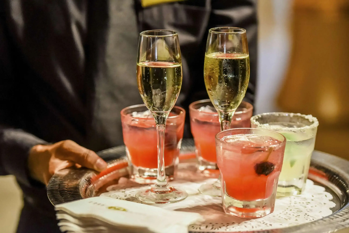 The Driskill, in The Unbound Collection by Hyatt