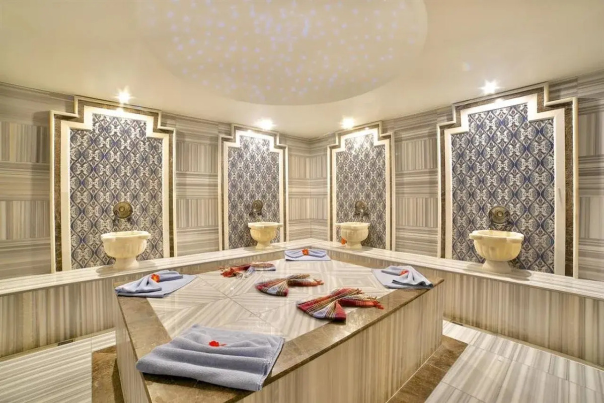 Four Sides Taksim Lion Hotel&Spa